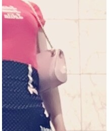 LOUIS VUITTON | ハンドバッグ