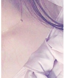 Cartier | ネックレス