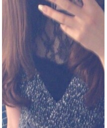 Kriss Soonik | シャツ/ブラウス