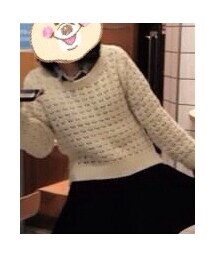 H&M | ニット(ニット/セーター)