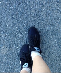 NIKE | ナイキのスニーカー
(スニーカー)