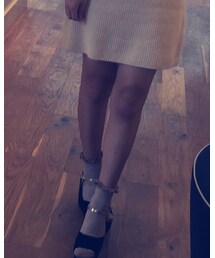 S-leg | ソックス/靴下