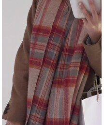 Afternoon Tea | マフラー