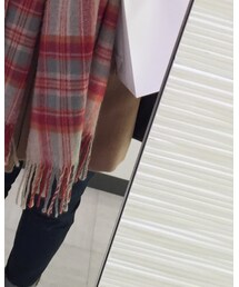 CIAOPANIC TYPY | チェスターコート