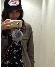 MAJESTIC LEGON | ミリタリージャケット