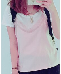 VIS | キャミソール