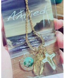 amijed | ネックレス