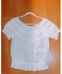 AZUL by moussy | Tシャツ/カットソー