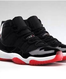 AIR JORDAN | Air Jordan 11 Bred(スニーカー)