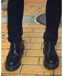 Dr. Martens | ドレスシューズ
