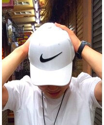 NIKE | キャップ