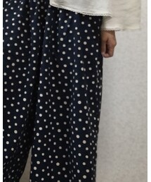 SM2 | その他パンツ