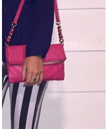kate spade new york | メッセンジャーバッグ
