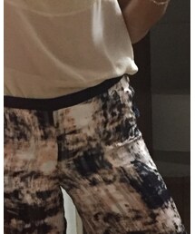 Caché | その他パンツ