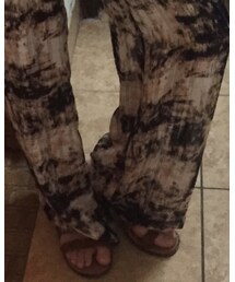 Minnetonka | サンダル