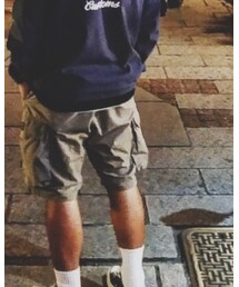 NEIGHBORHOOD | カーゴパンツ