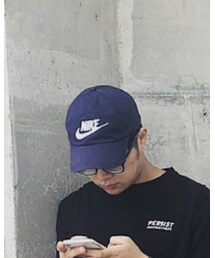 NIKE | キャップ