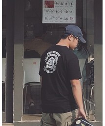 persistmotorcycles | Tシャツ/カットソー