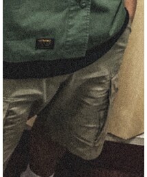 NEIGHBORHOOD | カーゴパンツ