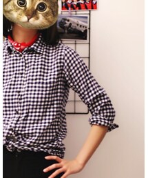 UNIQLO | シャツ/ブラウス