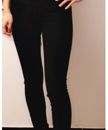 ZARA | デニムパンツ