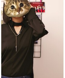 komello | シャツ/ブラウス