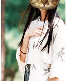 ZARA | Tシャツ/カットソー