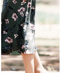 梅子 | スカート