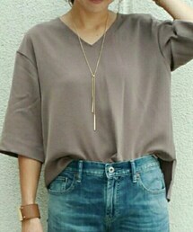 UNIQLO | Tシャツ/カットソー