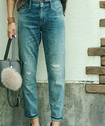 UNIQLO | デニムパンツ