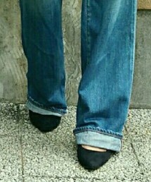 ami amie | パンプス