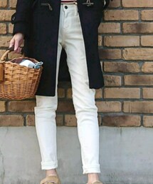 fireservice | デニムパンツ