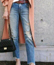 ZARA | デニムパンツ