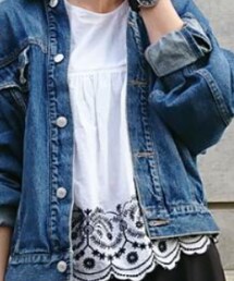 ZARA | シャツ/ブラウス