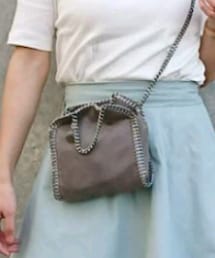 STELLA McCARTNEY | ショルダーバッグ