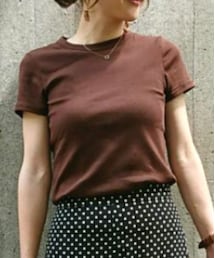 UNIQLO | Tシャツ/カットソー