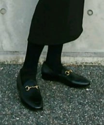 GUCCI | ローファー