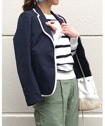UNIQLO | ジャケット/アウター