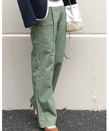 UNIQLO | パンツ