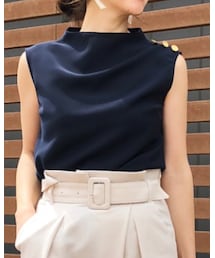 KU-UM | トップス