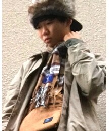 SHIPS JET BLUE | マフラー