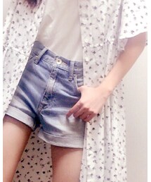 GYDA | デニムパンツ