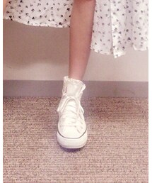 CONVERSE | スニーカー