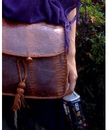 no brand | ショルダーバッグ