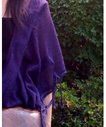 EDIFICE | ストール/ショール