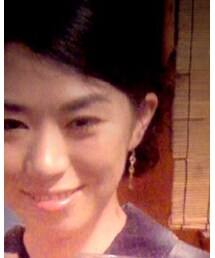 no brand | ピアス（片耳用）