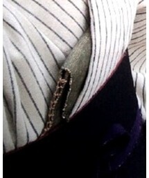 結城紬 | 和装小物