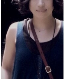 CAMPER | ショルダーバッグ