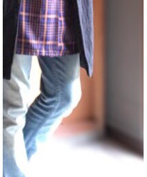 theory | デニムパンツ