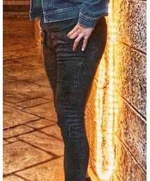 Bershka | デニムパンツ